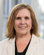 vp of finance, Shelly Musolf