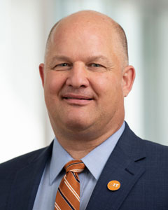 Thomas E. Kaplan, Ph.D.