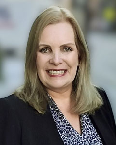 Dr. Wendy Kobler